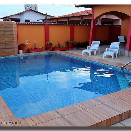 La Villa Calhau Sao Luis (Maranhao) Bagian luar foto