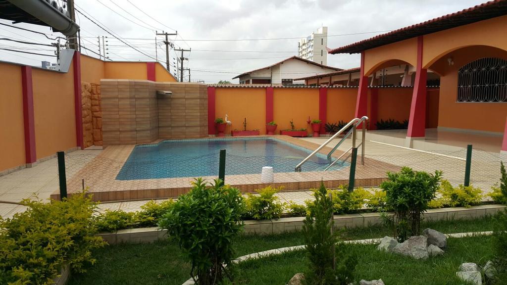 La Villa Calhau Sao Luis (Maranhao) Bagian luar foto