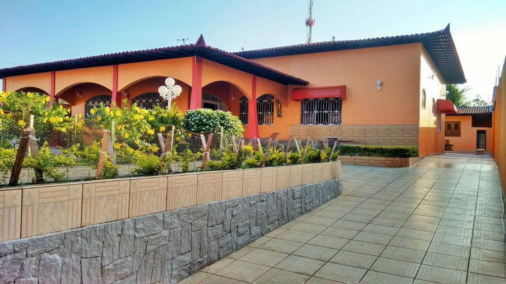 La Villa Calhau Sao Luis (Maranhao) Bagian luar foto
