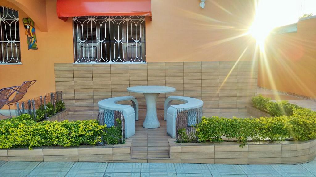 La Villa Calhau Sao Luis (Maranhao) Bagian luar foto