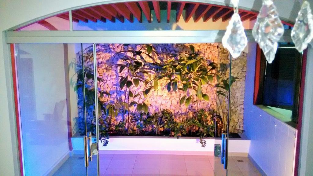 La Villa Calhau Sao Luis (Maranhao) Bagian luar foto