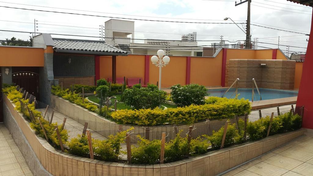 La Villa Calhau Sao Luis (Maranhao) Bagian luar foto
