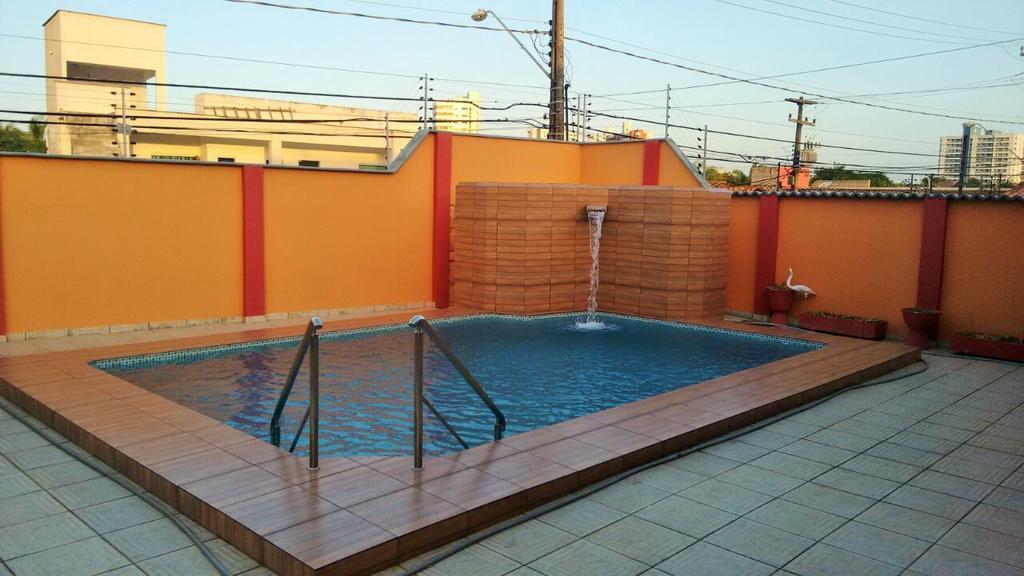 La Villa Calhau Sao Luis (Maranhao) Bagian luar foto