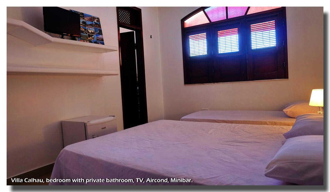 La Villa Calhau Sao Luis (Maranhao) Bagian luar foto