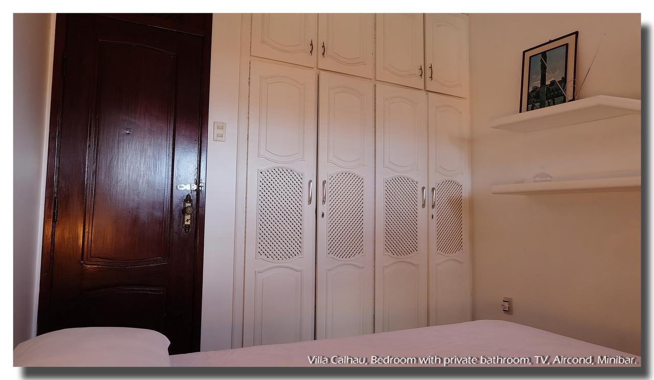 La Villa Calhau Sao Luis (Maranhao) Bagian luar foto
