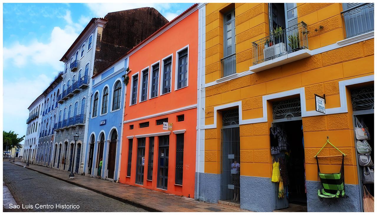 La Villa Calhau Sao Luis (Maranhao) Bagian luar foto