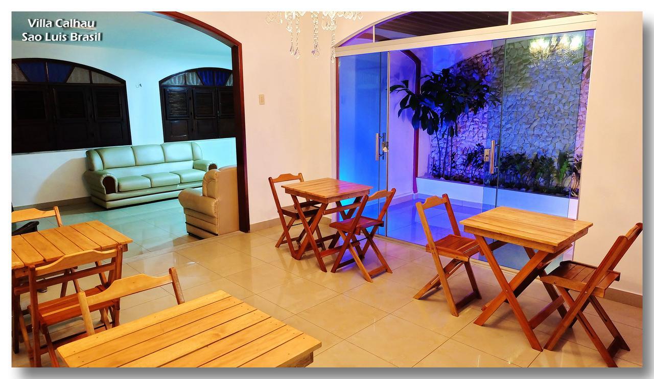 La Villa Calhau Sao Luis (Maranhao) Bagian luar foto