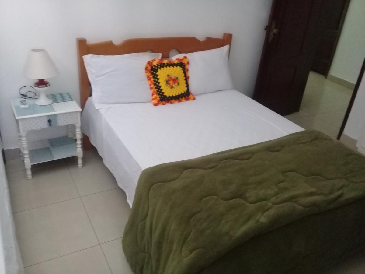 La Villa Calhau Sao Luis (Maranhao) Bagian luar foto