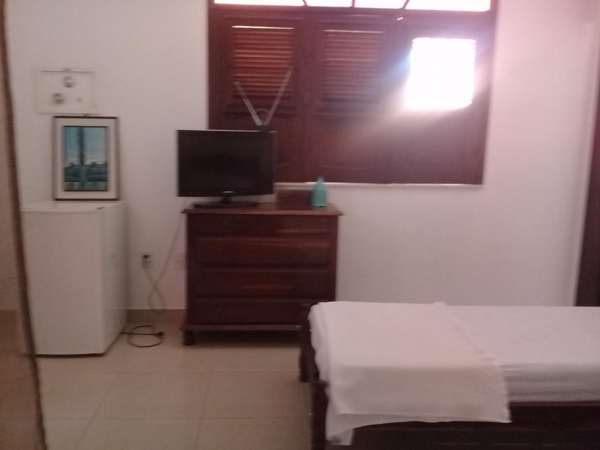 La Villa Calhau Sao Luis (Maranhao) Bagian luar foto