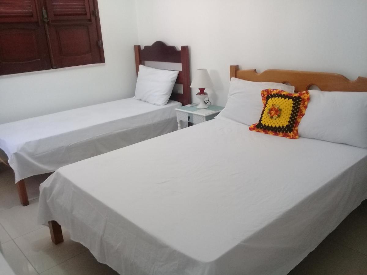 La Villa Calhau Sao Luis (Maranhao) Bagian luar foto