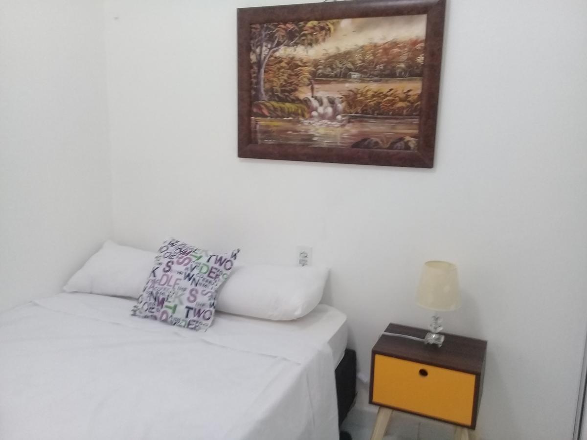 La Villa Calhau Sao Luis (Maranhao) Bagian luar foto