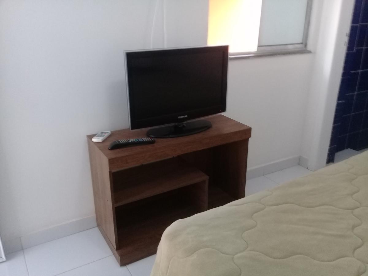 La Villa Calhau Sao Luis (Maranhao) Bagian luar foto