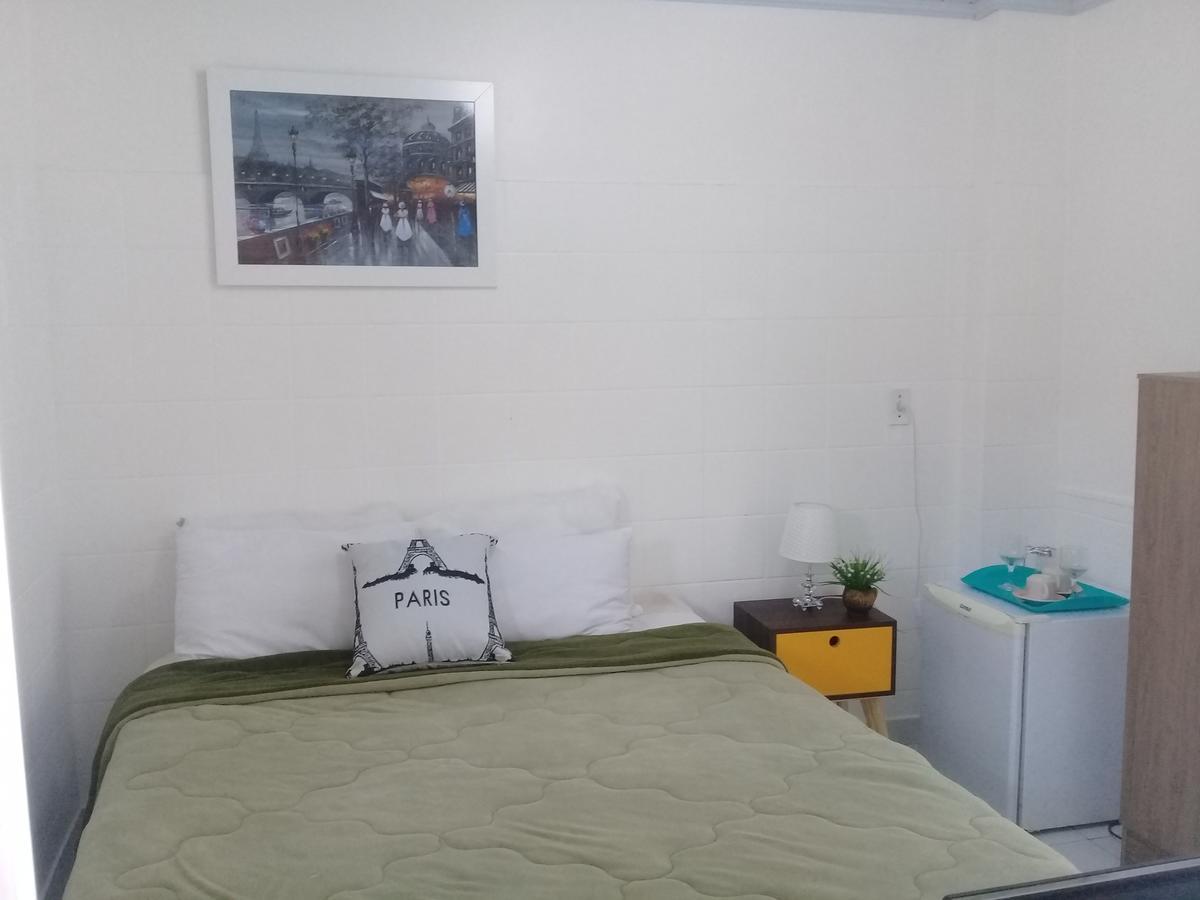 La Villa Calhau Sao Luis (Maranhao) Bagian luar foto