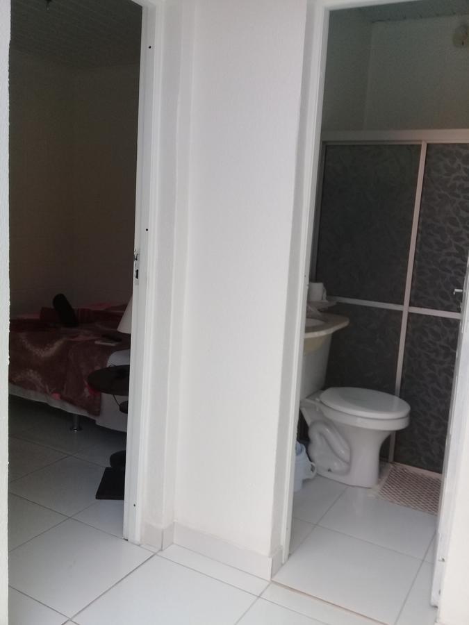 La Villa Calhau Sao Luis (Maranhao) Bagian luar foto