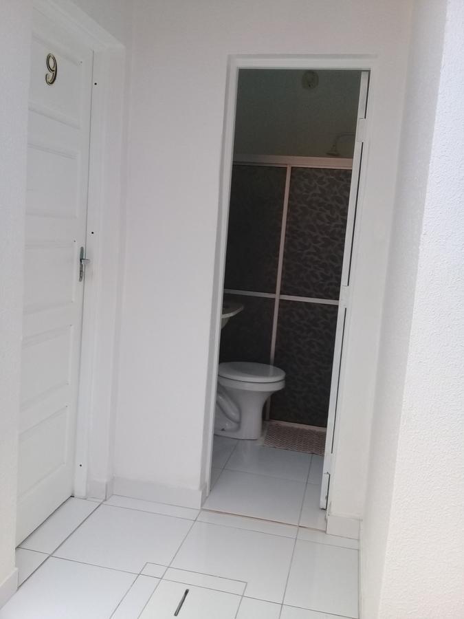 La Villa Calhau Sao Luis (Maranhao) Bagian luar foto